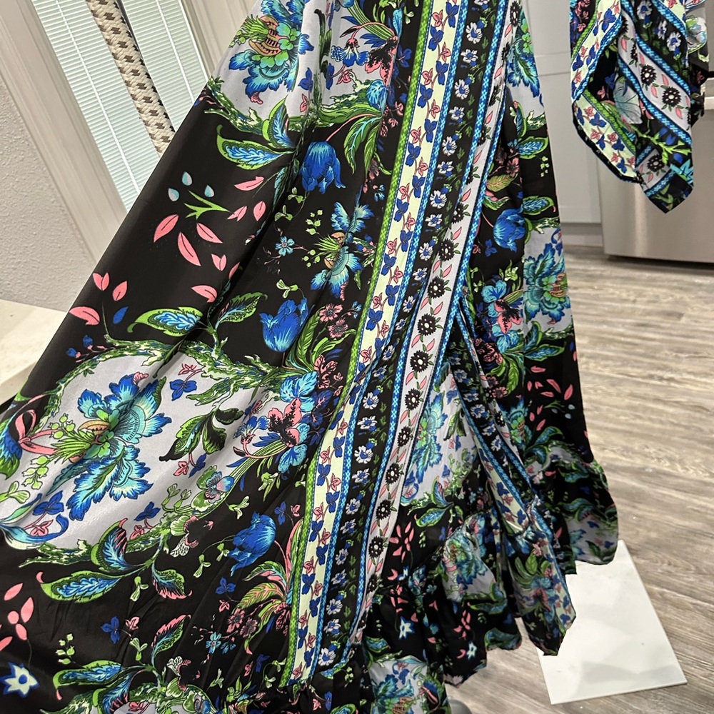 RAGA Maxi dress - Picture 3 of 6